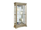 Pulaski Furniture Living Room Curio Furniture Mart -  online today or in-store at our location in Duluth, Ga. Furniture Mart Georgia. View our lowest price today. Shop Now. 