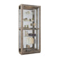 Pulaski Side Entry Curio Furniture Mart -  online today or in-store at our location in Duluth, Ga. Furniture Mart Georgia. View our lowest price today. Shop Now. 