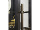 Pulaski Sliding Door Curio Furniture Mart -  online today or in-store at our location in Duluth, Ga. Furniture Mart Georgia. View our lowest price today. Shop Now. 