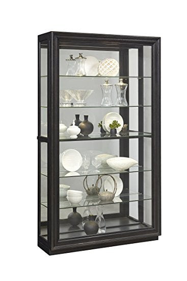 Pulaski Sliding Front Curio Furniture Mart -  online today or in-store at our location in Duluth, Ga. Furniture Mart Georgia. View our lowest price today. Shop Now. 