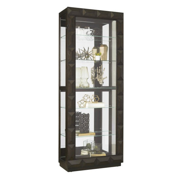 Pulaski Sliding Front Curio (P021613) Furniture Mart -  online today or in-store at our location in Duluth, Ga. Furniture Mart Georgia. View our lowest price today. Shop Now. 