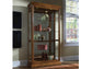Pulaski Two Way Sliding Door Curio Furniture Mart -  online today or in-store at our location in Duluth, Ga. Furniture Mart Georgia. View our lowest price today. Shop Now. 