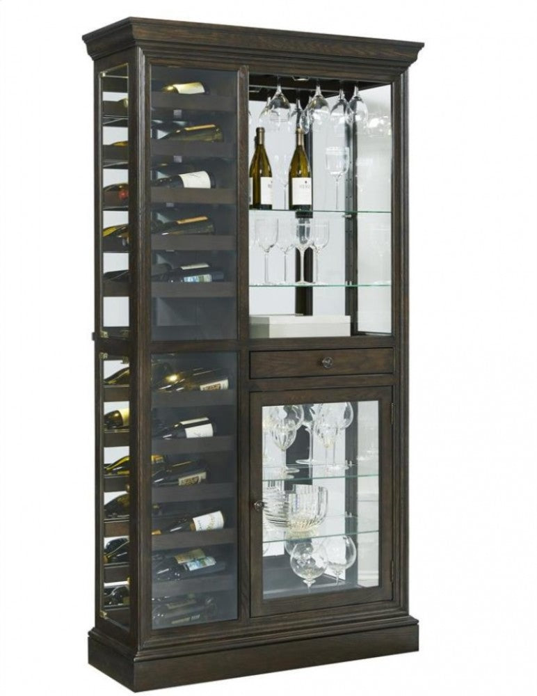 Pulaski Wine Curio Furniture Mart -  online today or in-store at our location in Duluth, Ga. Furniture Mart Georgia. View our lowest price today. Shop Now. 