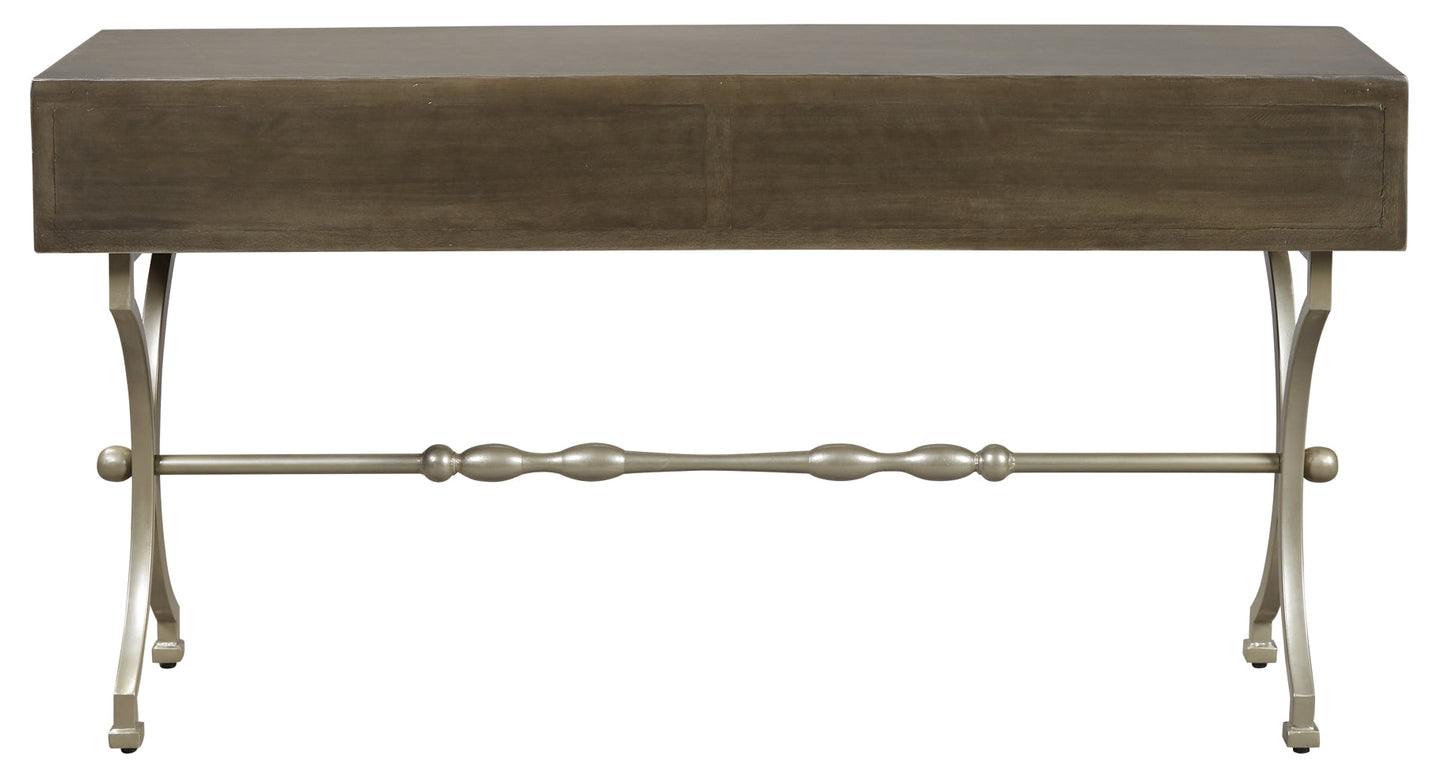 Quinnland Console Sofa Table Furniture Mart -  online today or in-store at our location in Duluth, Ga. Furniture Mart Georgia. View our lowest price today. Shop Now. 