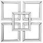 Quinnley Accent Mirror Furniture Mart -  online today or in-store at our location in Duluth, Ga. Furniture Mart Georgia. View our lowest price today. Shop Now. 