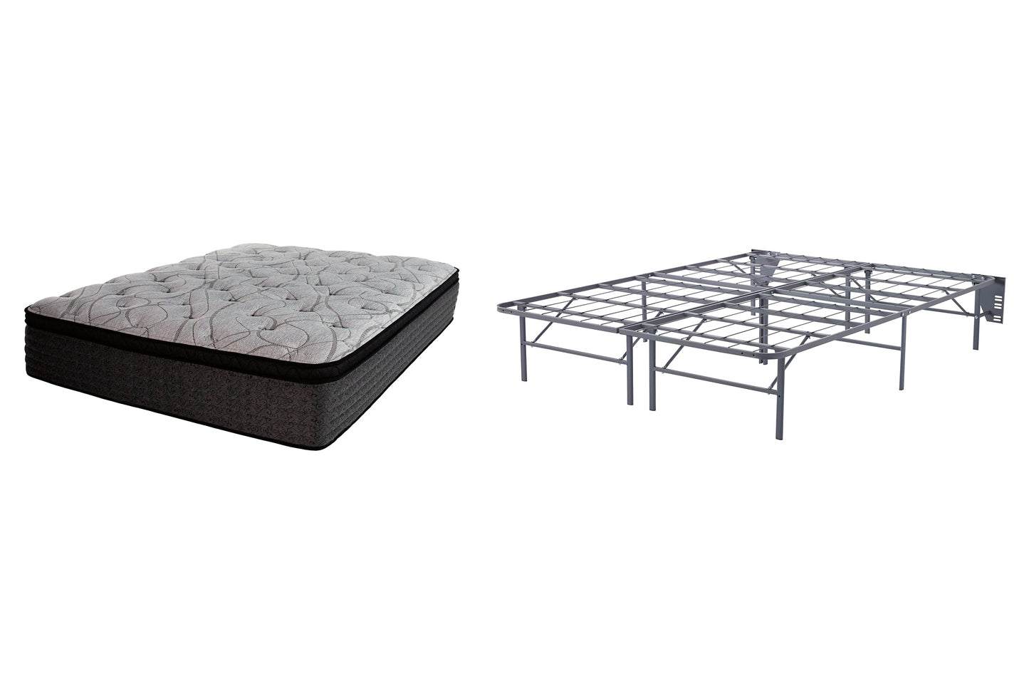 RAC Eurotop Mattress with Foundation Furniture Mart -  online today or in-store at our location in Duluth, Ga. Furniture Mart Georgia. View our lowest price today. Shop Now. 