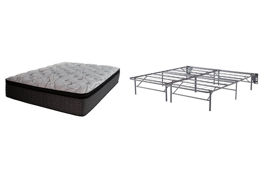 RAC Eurotop Mattress with Foundation Furniture Mart -  online today or in-store at our location in Duluth, Ga. Furniture Mart Georgia. View our lowest price today. Shop Now. 