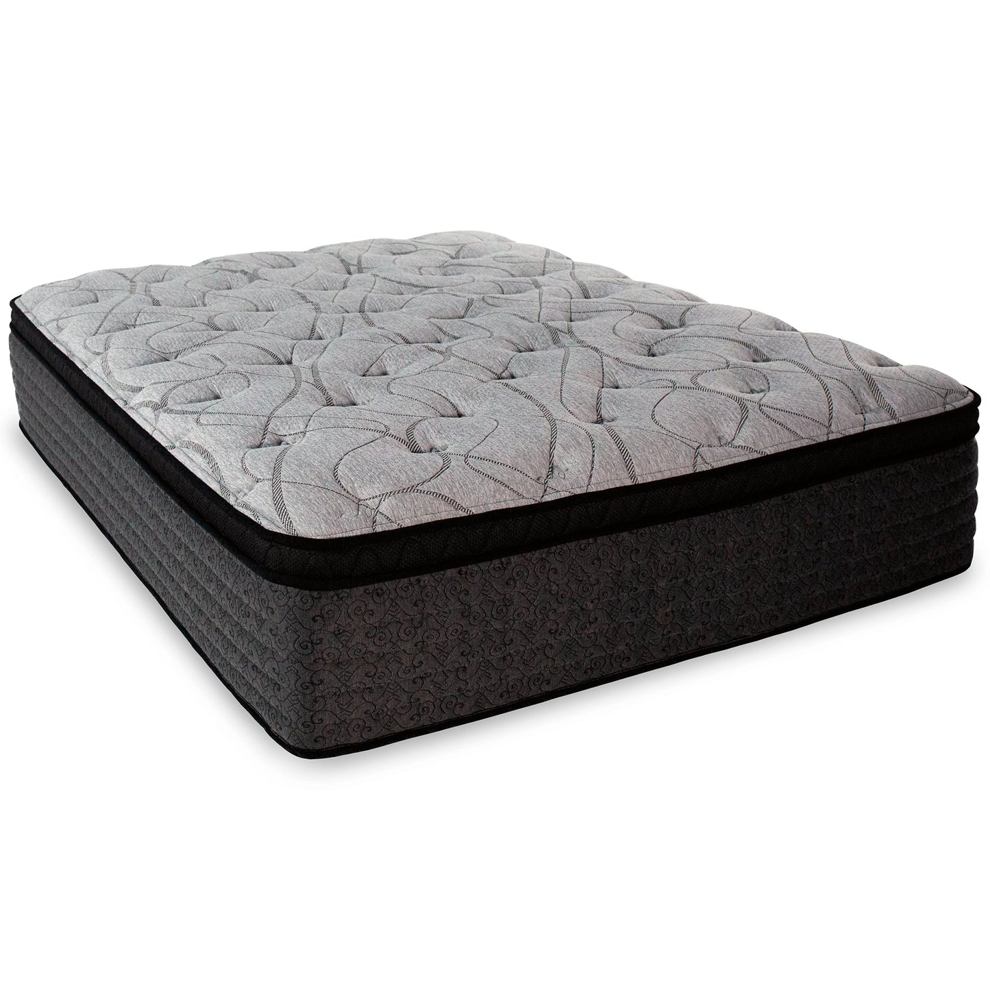 RAC Eurotop Mattress with Foundation Furniture Mart -  online today or in-store at our location in Duluth, Ga. Furniture Mart Georgia. View our lowest price today. Shop Now. 