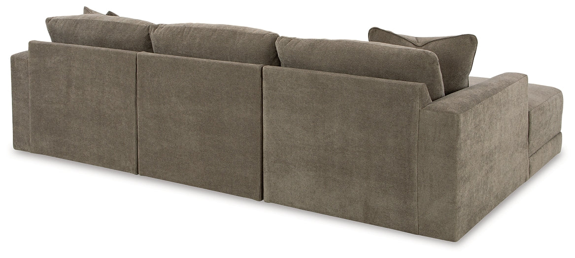 Raeanna 3-Piece Sectional Sofa with Chaise Furniture Mart -  online today or in-store at our location in Duluth, Ga. Furniture Mart Georgia. View our lowest price today. Shop Now. 