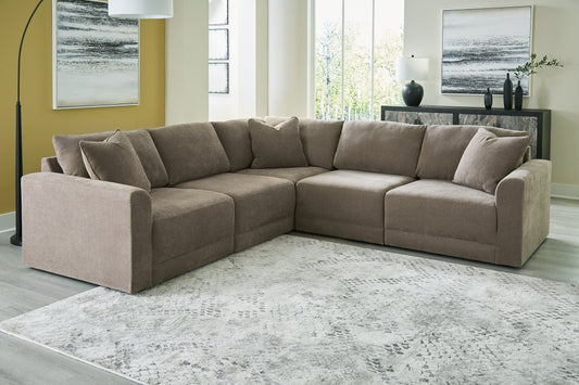 Raeanna 5-Piece Sectional Furniture Mart -  online today or in-store at our location in Duluth, Ga. Furniture Mart Georgia. View our lowest price today. Shop Now. 