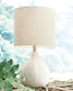 Rainermen Ceramic Table Lamp (1/CN) Furniture Mart -  online today or in-store at our location in Duluth, Ga. Furniture Mart Georgia. View our lowest price today. Shop Now. 