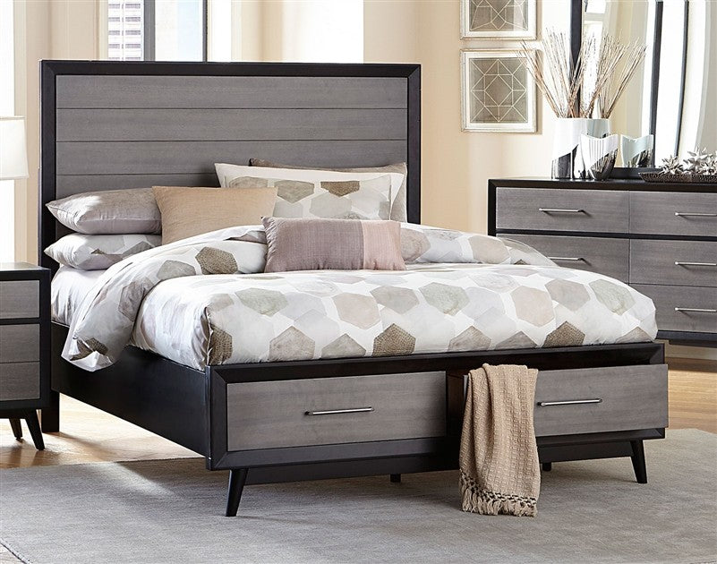 Raku Bedroom Collection Furniture Mart -  online today or in-store at our location in Duluth, Ga. Furniture Mart Georgia. View our lowest price today. Shop Now. 