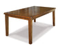 Ralene Dining Table and 4 Chairs Furniture Mart -  online today or in-store at our location in Duluth, Ga. Furniture Mart Georgia. View our lowest price today. Shop Now. 