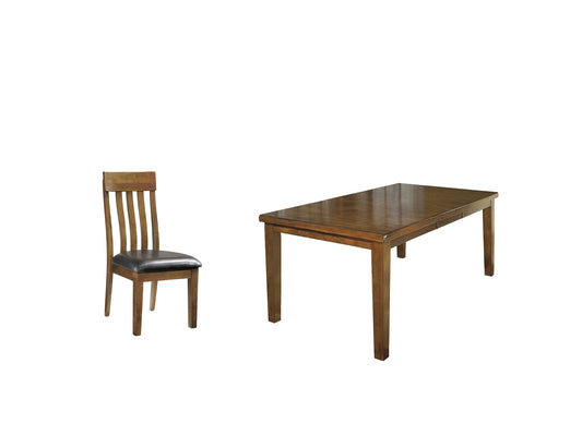 Ralene Dining Table and 8 Chairs Furniture Mart -  online today or in-store at our location in Duluth, Ga. Furniture Mart Georgia. View our lowest price today. Shop Now. 