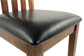 Ralene Dining UPH Side Chair (2/CN) Furniture Mart -  online today or in-store at our location in Duluth, Ga. Furniture Mart Georgia. View our lowest price today. Shop Now. 