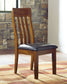 Ralene Dining UPH Side Chair (2/CN) Furniture Mart -  online today or in-store at our location in Duluth, Ga. Furniture Mart Georgia. View our lowest price today. Shop Now. 