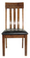 Ralene Dining UPH Side Chair (2/CN) Furniture Mart -  online today or in-store at our location in Duluth, Ga. Furniture Mart Georgia. View our lowest price today. Shop Now. 