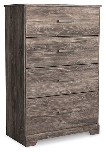 Ralinksi Four Drawer Chest Furniture Mart -  online today or in-store at our location in Duluth, Ga. Furniture Mart Georgia. View our lowest price today. Shop Now. 