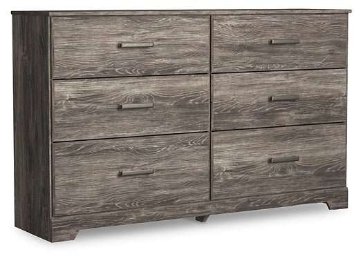 Ralinksi Six Drawer Dresser Furniture Mart -  online today or in-store at our location in Duluth, Ga. Furniture Mart Georgia. View our lowest price today. Shop Now. 