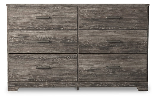 Ralinksi Six Drawer Dresser Furniture Mart -  online today or in-store at our location in Duluth, Ga. Furniture Mart Georgia. View our lowest price today. Shop Now. 