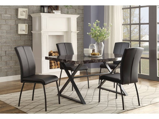 Rancho Portola Dining Collection Furniture Mart -  online today or in-store at our location in Duluth, Ga. Furniture Mart Georgia. View our lowest price today. Shop Now. 