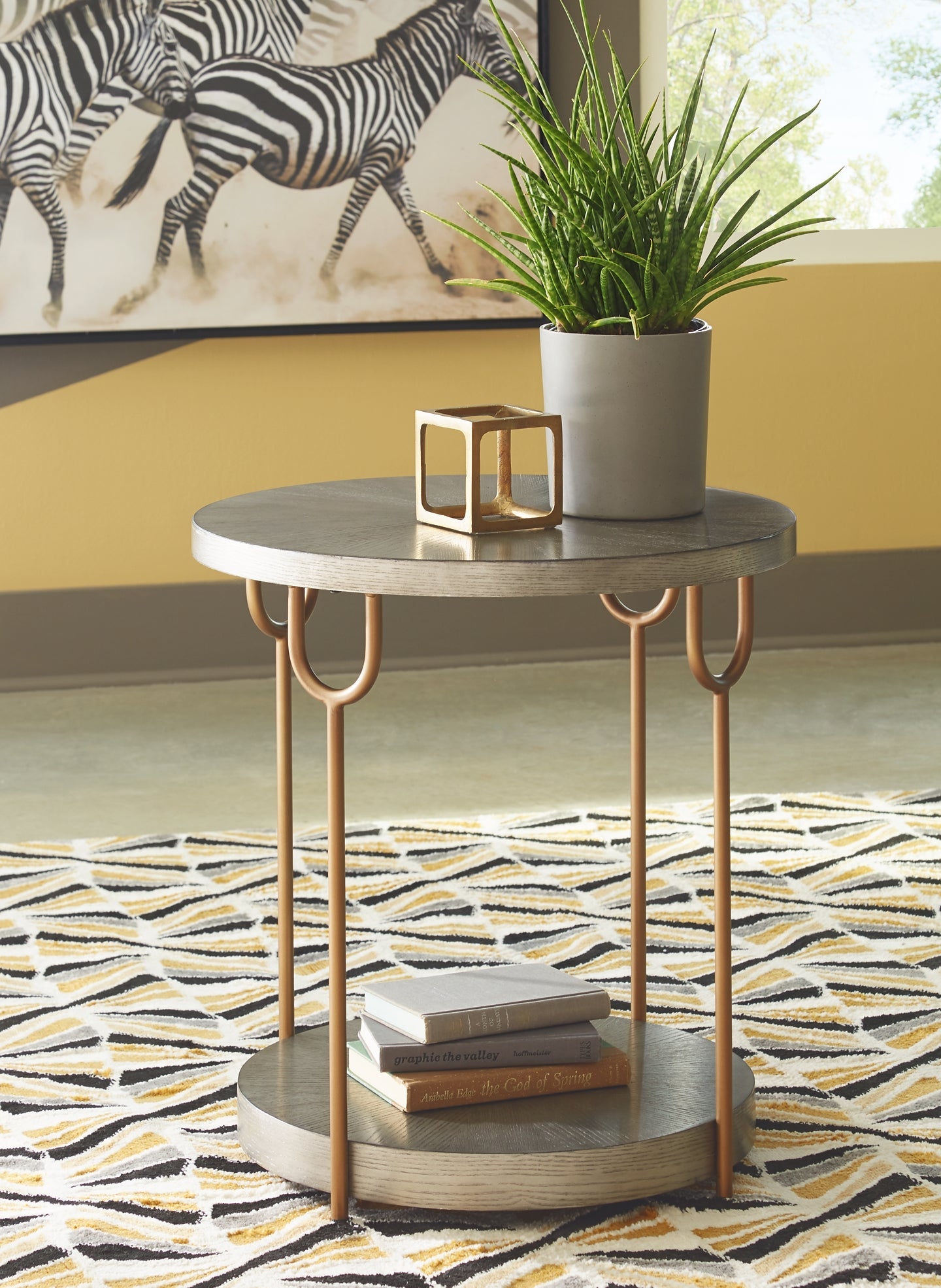 Ranoka Coffee Table with 2 End Tables Furniture Mart -  online today or in-store at our location in Duluth, Ga. Furniture Mart Georgia. View our lowest price today. Shop Now. 
