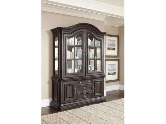 Ravena China Cabinet Furniture Mart -  online today or in-store at our location in Duluth, Ga. Furniture Mart Georgia. View our lowest price today. Shop Now. 