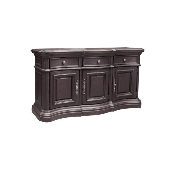 Ravena Sideboard Furniture Mart -  online today or in-store at our location in Duluth, Ga. Furniture Mart Georgia. View our lowest price today. Shop Now. 