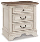 Realyn California King Sleigh Bed with Mirrored Dresser, Chest and Nightstand Furniture Mart -  online today or in-store at our location in Duluth, Ga. Furniture Mart Georgia. View our lowest price today. Shop Now. 