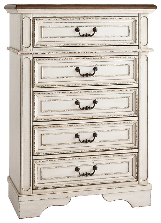 Realyn Chest Furniture Mart -  online today or in-store at our location in Duluth, Ga. Furniture Mart Georgia. View our lowest price today. Shop Now. 
