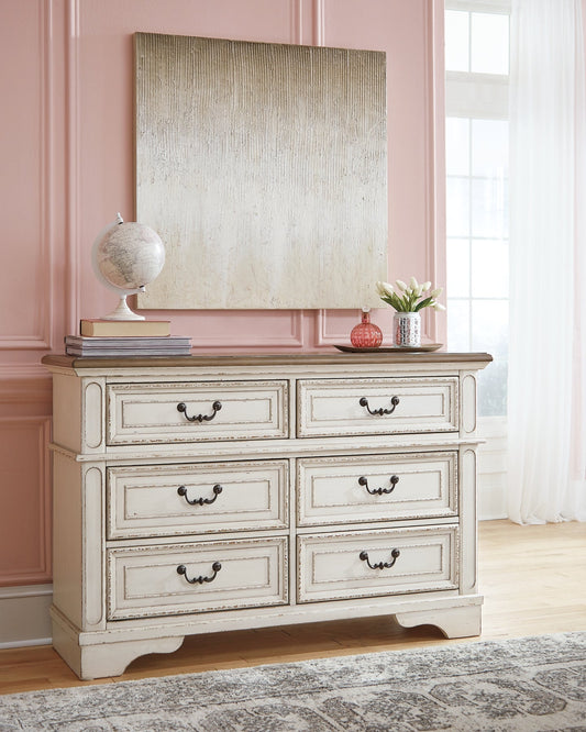Realyn Dresser Furniture Mart -  online today or in-store at our location in Duluth, Ga. Furniture Mart Georgia. View our lowest price today. Shop Now. 