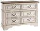 Realyn Dresser Furniture Mart -  online today or in-store at our location in Duluth, Ga. Furniture Mart Georgia. View our lowest price today. Shop Now. 