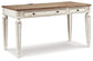 Realyn Home Office Desk and Storage Furniture Mart -  online today or in-store at our location in Duluth, Ga. Furniture Mart Georgia. View our lowest price today. Shop Now. 