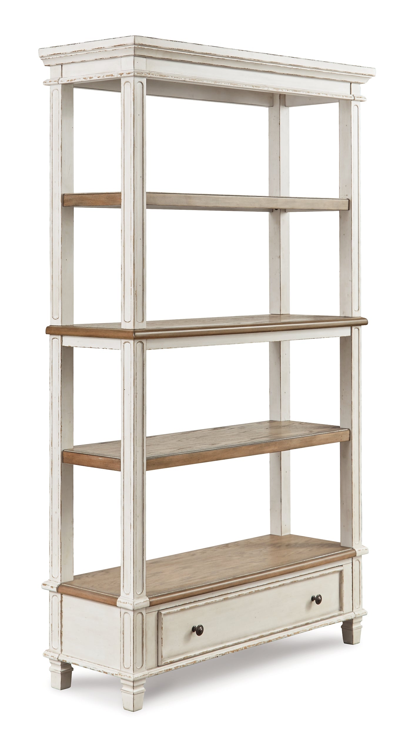 Realyn Home Office Desk and Storage Furniture Mart -  online today or in-store at our location in Duluth, Ga. Furniture Mart Georgia. View our lowest price today. Shop Now. 