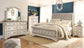 Realyn King Sleigh Bed with Mirrored Dresser, Chest and 2 Nightstands Furniture Mart -  online today or in-store at our location in Duluth, Ga. Furniture Mart Georgia. View our lowest price today. Shop Now. 