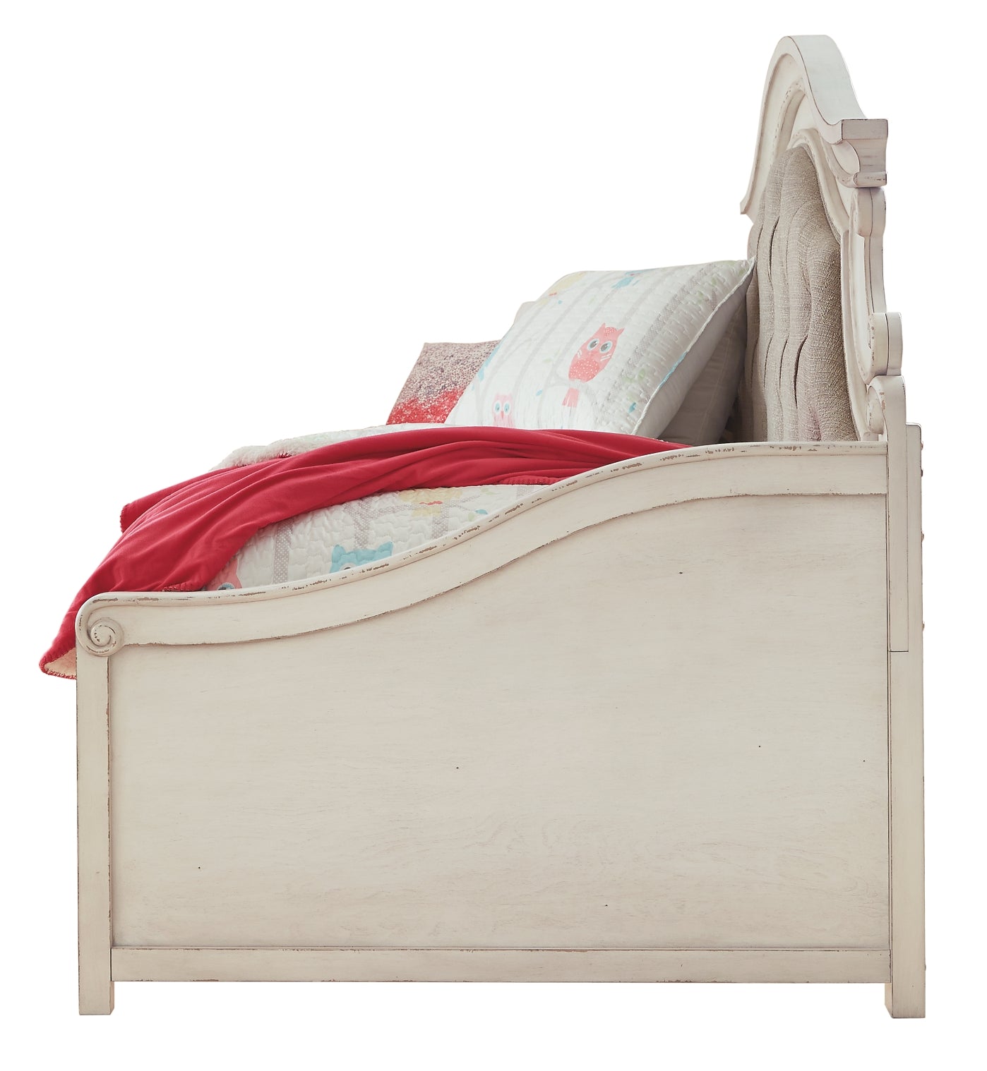 Realyn Twin Day Bed with 1 Large Storage Drawer Furniture Mart -  online today or in-store at our location in Duluth, Ga. Furniture Mart Georgia. View our lowest price today. Shop Now. 