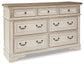 Realyn Twin Panel Bed with Dresser Furniture Mart -  online today or in-store at our location in Duluth, Ga. Furniture Mart Georgia. View our lowest price today. Shop Now. 