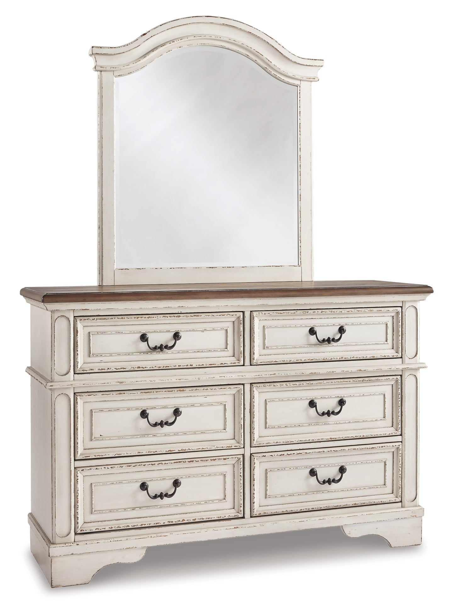 Realyn Twin Panel Bed with Mirrored Dresser, Chest and 2 Nightstands Furniture Mart -  online today or in-store at our location in Duluth, Ga. Furniture Mart Georgia. View our lowest price today. Shop Now. 