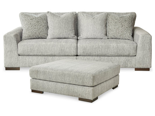 Regent Park 2-Piece Sectional with Ottoman Furniture Mart -  online today or in-store at our location in Duluth, Ga. Furniture Mart Georgia. View our lowest price today. Shop Now. 