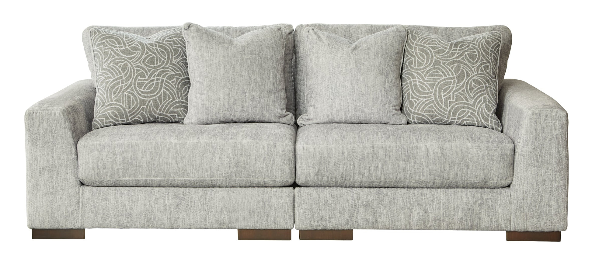 Regent Park 3-Piece Sectional with Ottoman Furniture Mart -  online today or in-store at our location in Duluth, Ga. Furniture Mart Georgia. View our lowest price today. Shop Now. 