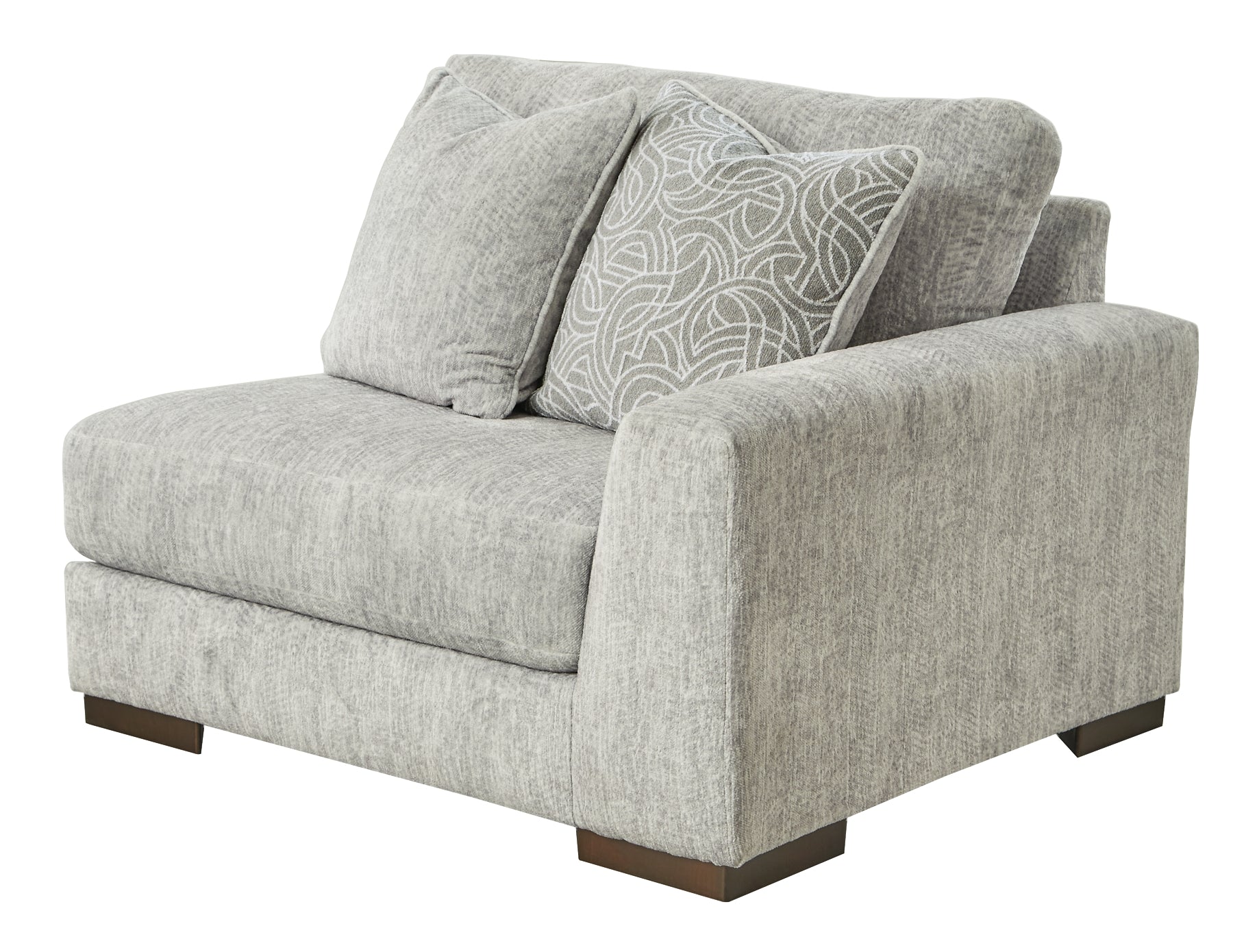 Regent Park 4-Piece Sectional with Ottoman Furniture Mart -  online today or in-store at our location in Duluth, Ga. Furniture Mart Georgia. View our lowest price today. Shop Now. 