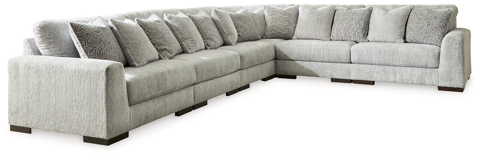 Regent Park 6-Piece Sectional Furniture Mart -  online today or in-store at our location in Duluth, Ga. Furniture Mart Georgia. View our lowest price today. Shop Now. 