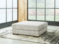 Regent Park Oversized Accent Ottoman Furniture Mart -  online today or in-store at our location in Duluth, Ga. Furniture Mart Georgia. View our lowest price today. Shop Now. 