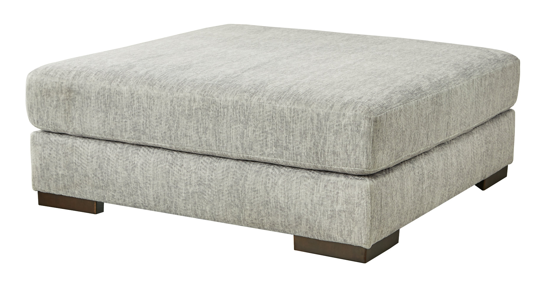 Regent Park Oversized Accent Ottoman Furniture Mart -  online today or in-store at our location in Duluth, Ga. Furniture Mart Georgia. View our lowest price today. Shop Now. 