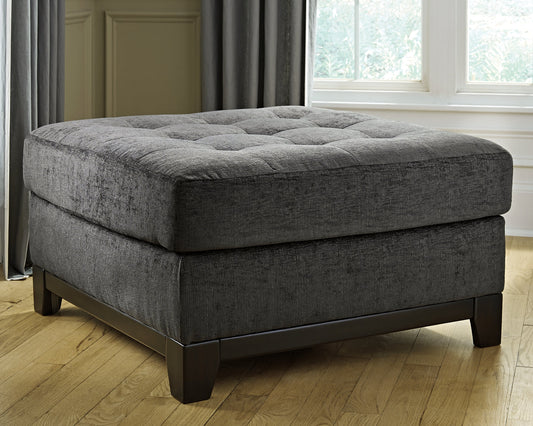 Reidshire Oversized Accent Ottoman Furniture Mart -  online today or in-store at our location in Duluth, Ga. Furniture Mart Georgia. View our lowest price today. Shop Now. 