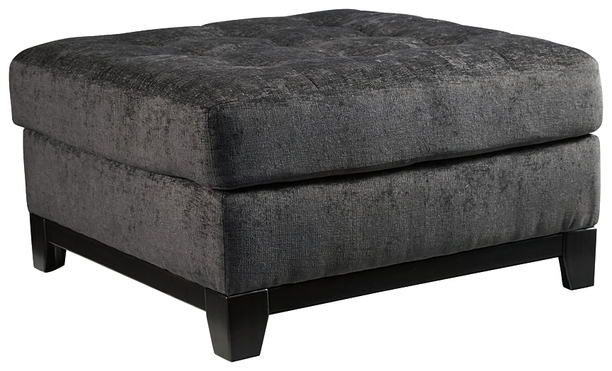 Reidshire Oversized Accent Ottoman Furniture Mart -  online today or in-store at our location in Duluth, Ga. Furniture Mart Georgia. View our lowest price today. Shop Now. 