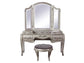 Rhianna Vanity Set Furniture Mart -  online today or in-store at our location in Duluth, Ga. Furniture Mart Georgia. View our lowest price today. Shop Now. 