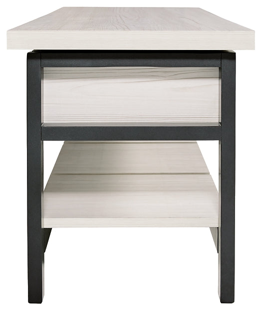 Rhyson Storage Bench Furniture Mart -  online today or in-store at our location in Duluth, Ga. Furniture Mart Georgia. View our lowest price today. Shop Now. 