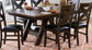 Rockville Dining Collection Furniture Mart -  online today or in-store at our location in Duluth, Ga. Furniture Mart Georgia. View our lowest price today. Shop Now. 