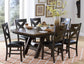 Rockville Dining Collection Furniture Mart -  online today or in-store at our location in Duluth, Ga. Furniture Mart Georgia. View our lowest price today. Shop Now. 